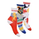 Harry Potter Kinder Socken 27/30