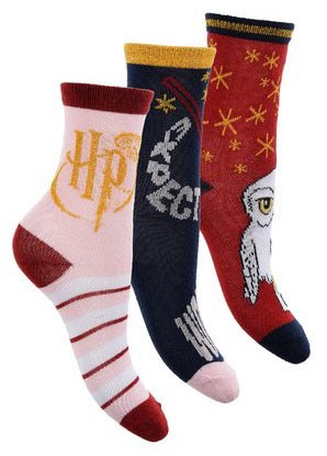 Harry Potter Kinder Socken 27/30
