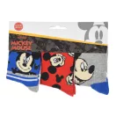 Disney Mickey  Kinder Socken 23/26