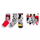 Disney Mickey  Kinder Socken 23/26