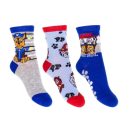 Paw Patrol Kinder Socken 31/34