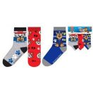 Paw Patrol Kindersocken 27/30