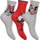 Disney Minnie Kindersocken 31/34