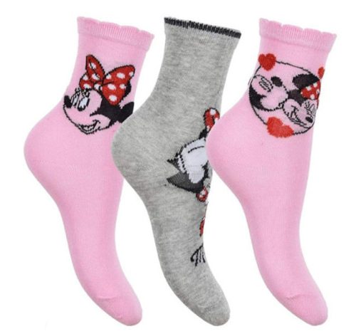 Disney Minnie  Kinder Socken 31/34