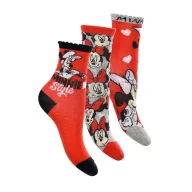 Disney Minnie  Kinder Socken 31/34