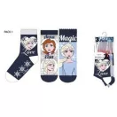Disney Eiskönigin Kinder Socken 23/26