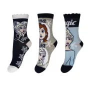 Disney Eiskönigin Kinder Socken 31/34