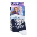 Disney Eiskönigin Kinder Socken 31/34