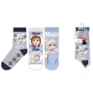 Disney Eiskönigin Kinder Socken 31/34