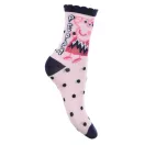 Peppa Wutz Kinder Socken 27/30