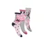 Peppa Wutz Kinder Socken 31/34