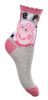 Peppa Wutz Kindersocken 31/34