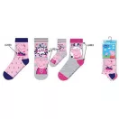 Peppa Wutz Kinder Socken 31/34