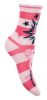 Peppa Wutz Kinder Socken 23/26