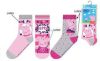 Peppa Wutz Kinder Socken 23/26