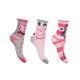 Peppa Wutz Kinder Socken 27/30