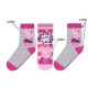 Peppa Wutz Kindersocken 31/34