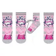 Peppa Wutz Kinder Socken 31/34