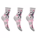 Peppa Wutz Kinder Socken 31/34