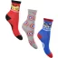 Avengers Kinder Socken 23/26