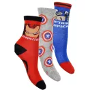 Avengers Kinder Socken 23/26