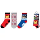 Avengers Kinder Socken 23/26