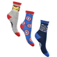 Avengers Kinder Socken 23/26