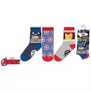 Avengers Kinder Socken 23/26