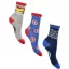 Avengers Kinder Socken 31/34