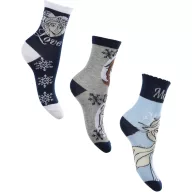 Disney Eiskönigin Kindersocken 31/34