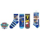 Paw Patrol Kinder Socken 23/26