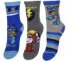Paw Patrol Kinder Socken 31/34
