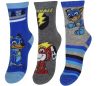 Paw Patrol Kindersocken 31/34