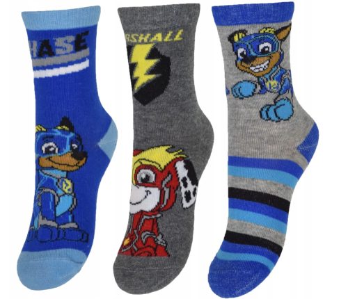 Paw Patrol Kinder Socken 31/34