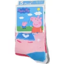 Peppa Wutz Kinder Socken 27/30
