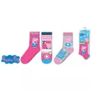 Peppa Wutz Kindersocken 31/34