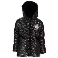 Disney Minnie  Kinder gepolsterte Jacke 3 Jahre
