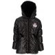 Disney Minnie  Kinder gepolsterte Jacke 3 Jahre