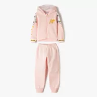 Harry Potter Kinder Trainingsanzug, Jogging-Set 4 Jahre