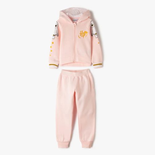 Harry Potter Kinder Trainingsanzug, Jogging-Set 4 Jahre