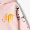 Harry Potter Kinder Trainingsanzug, Jogging Set 8 Jahre