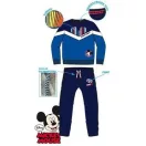 Disney Mickey  Kinder Trainingsanzug, Jogginganzug 6 Jahre