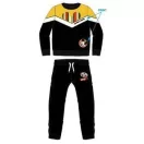 Disney Mickey  Kinder Trainingsanzug, Jogginganzug 4 Jahre