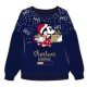 Disney Mickey  Weihnachtspullover für Kinder 3 Jahre