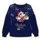 Disney Mickey Kind Pullover 8 Jahr