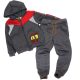 Harry Potter Kinder-Trainingsanzug, Jogginganzug 10 Jahre