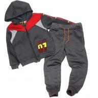 Harry Potter Kinder Trainingsanzug, Jogginganzug 6 Jahre