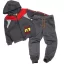 Harry Potter Kinder Trainingsanzug, Jogginganzug 6 Jahre