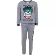 Avengers Kinder Trainingsanzug, Jogginganzug 4 Jahre
