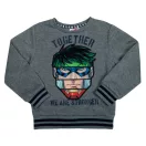 Avengers Kinder Aufwärm-, Jogging-Set 6 Jahre